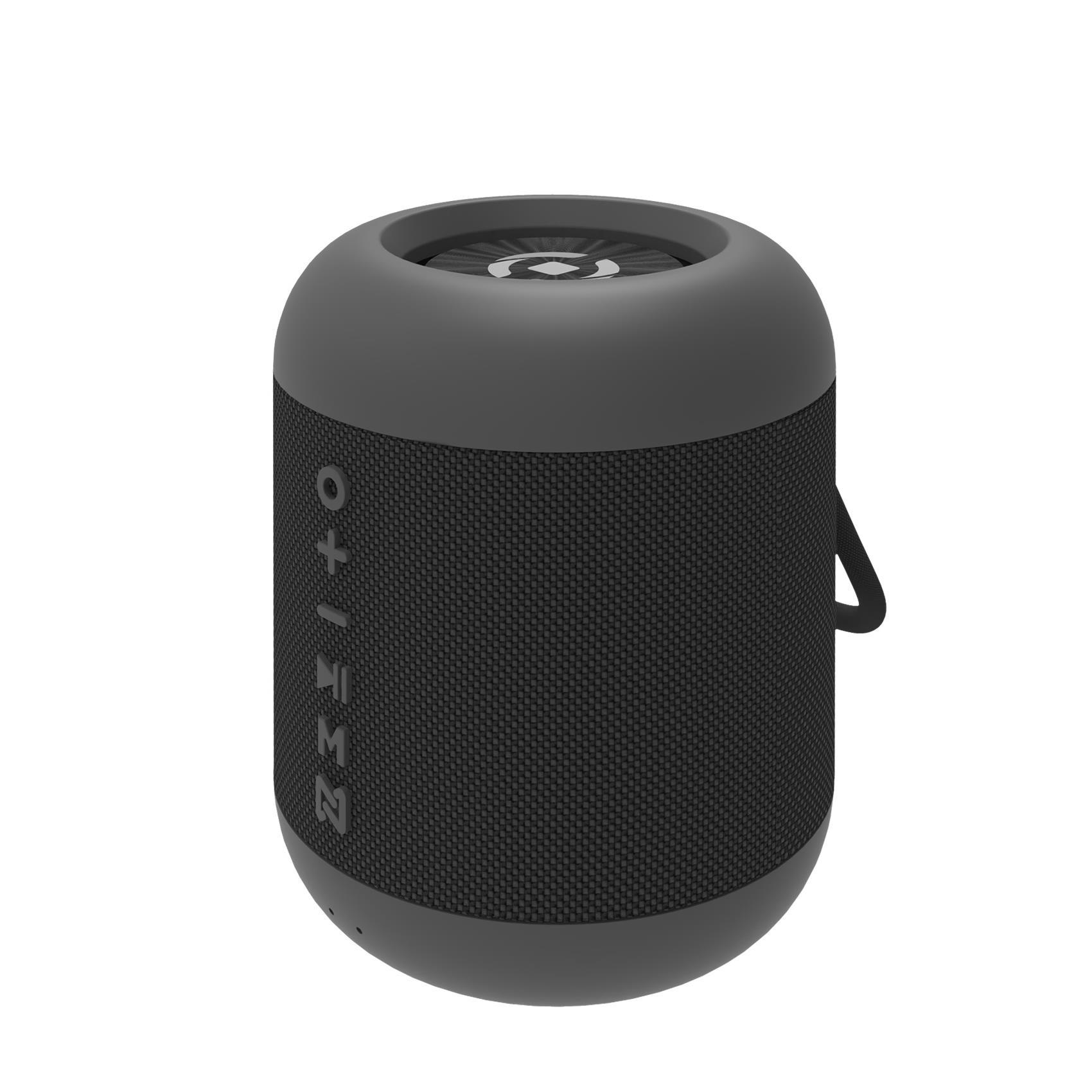 Celly Boost - Altoparlante - portatile - senza …